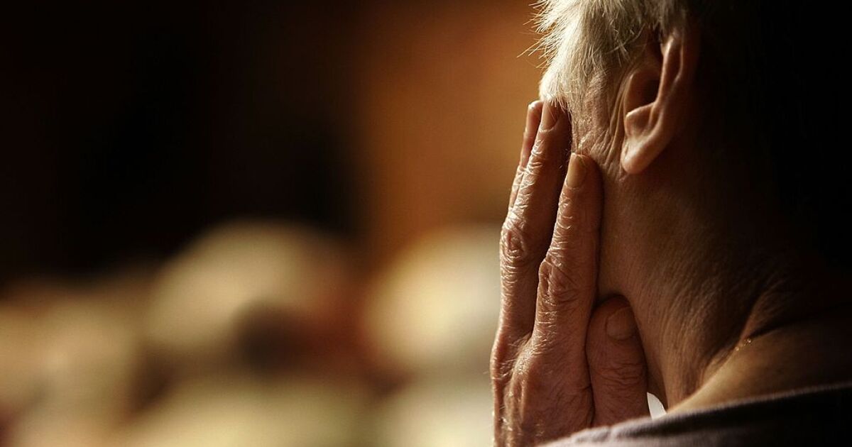 There's now a hotline specifically for caregivers