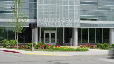 Sanders-Brown Center on Aging