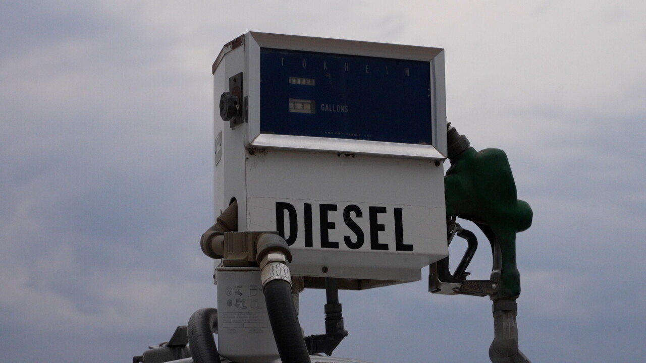 Diesel