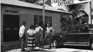 Bonita Springs Historical Society Walk