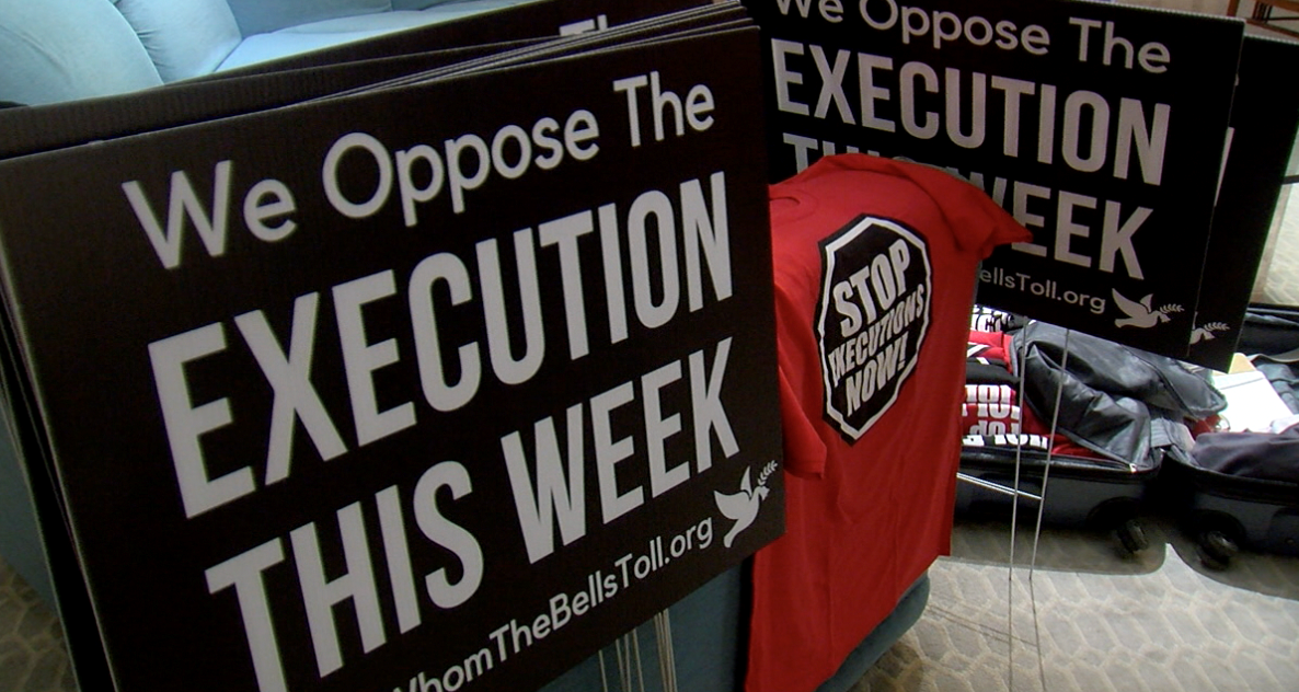 Glossip Execution forum