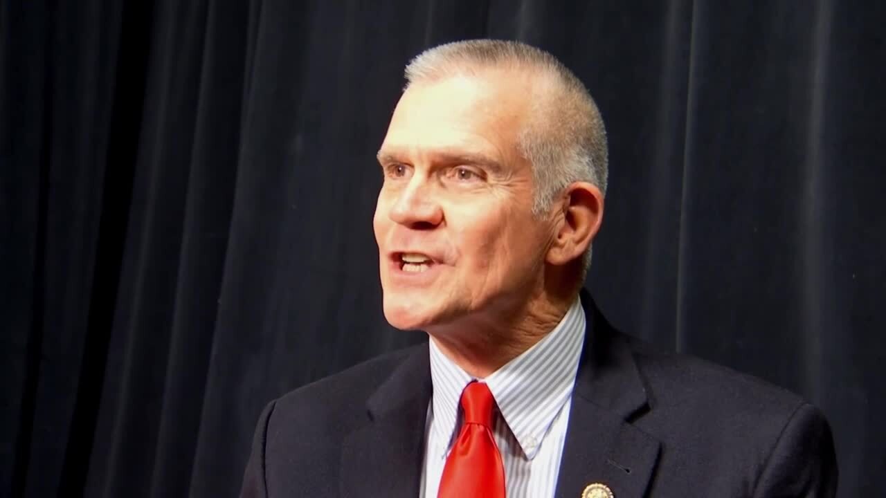 Matt Rosendale