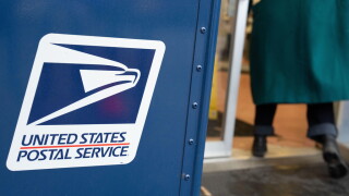 United States Postal Service USPS