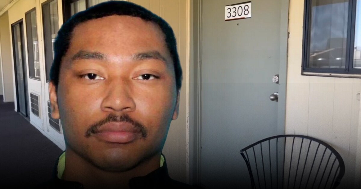 Las Vegas apartment search reveals second note, ammo tied to NYC shooter who killed 4