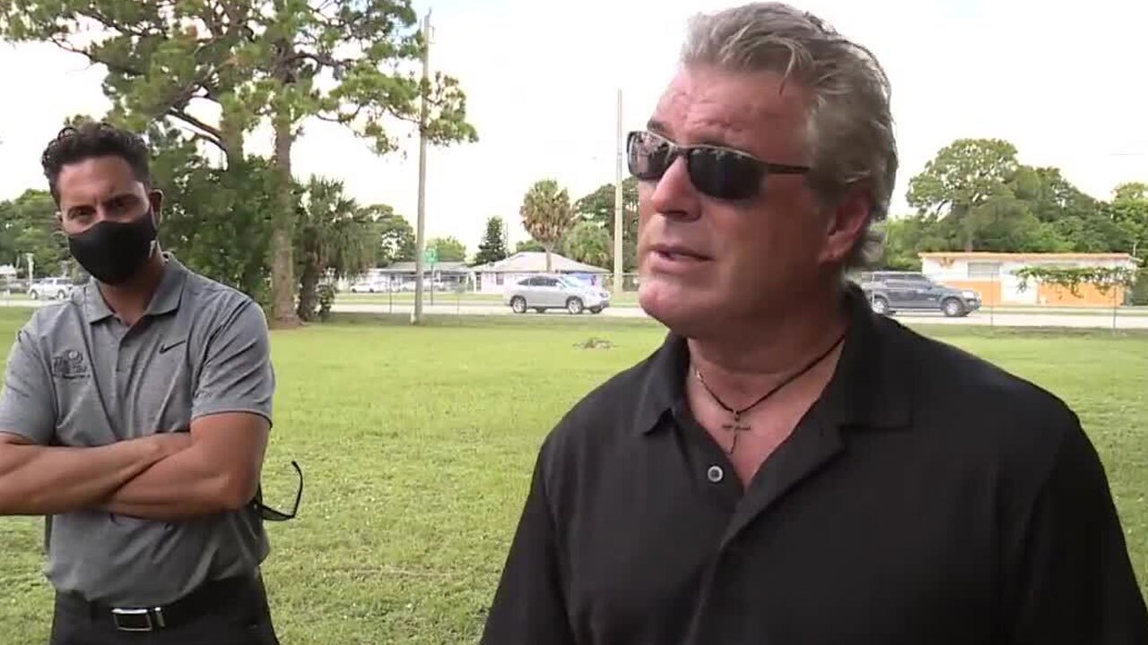 Jimmy Fazio, golf course designer