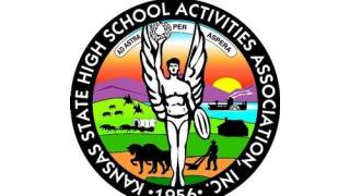 KSHSAA LOGO