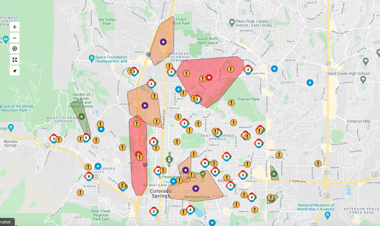CSU Outages 12-15-21