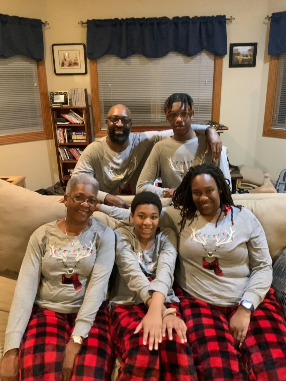 'Beacon of light and hope:' Family of murdered NSU student release statement calling for change