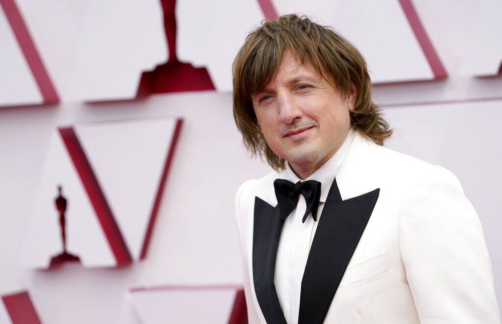 93rd Academy Awards - Arrivals