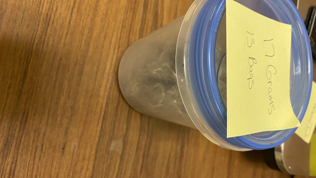 St. Landry Parish Street Crime Unit 