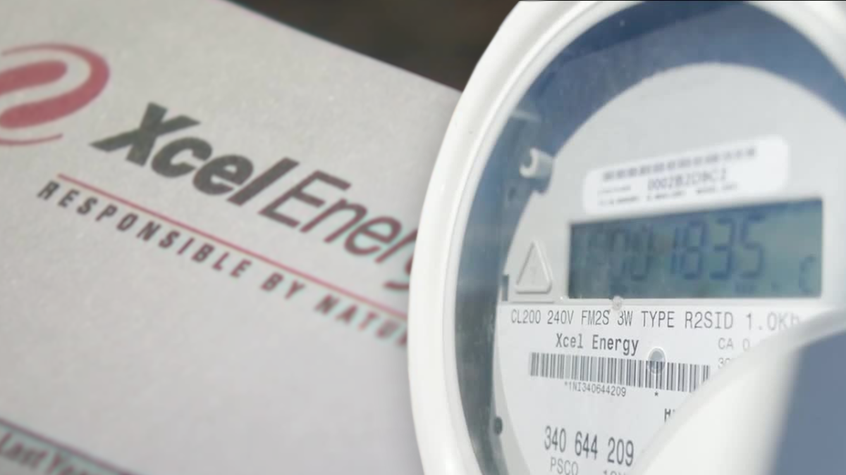 Xcel Energy wants to increase electric rates in Colorado by nearly 10% in 2026