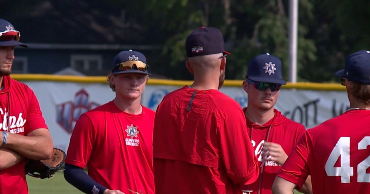 After record setting season, Clippers get set for the playoffs