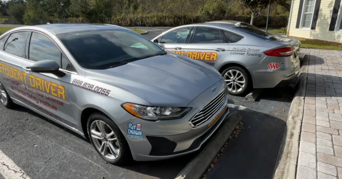 One of Florida's largest driving schools shuts down, customers left in the cold - Vimarsana News