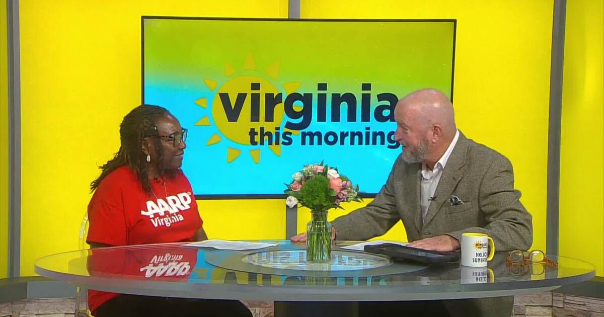 Crypto Scams: How to Protect Yourself - Expert Tips from AARP Virginia