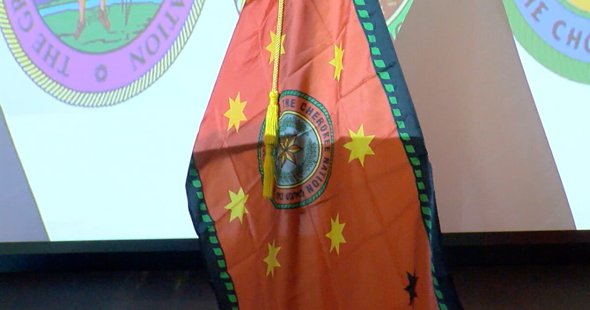 Oklahoma tribes participate in food assistance program despite state opting out - Vimarsana News