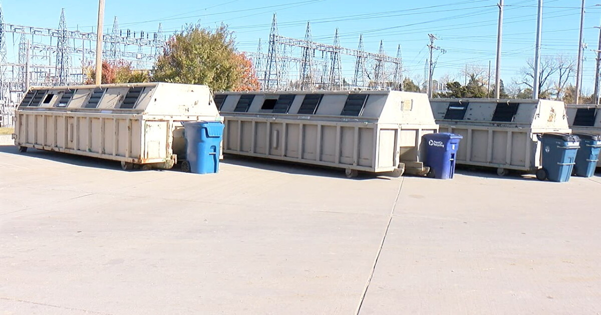 Tulsa awarded 50k to bring more clean energy companies - Vimarsana News