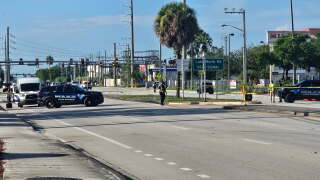 Lake Worth Road crash Sept. 3, 2026