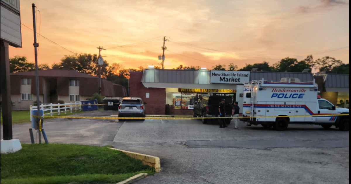 Hendersonville police seize marijuana, illegal products in vape shop raid
