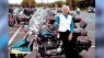Growing Bolder on a bike on Coast Live
