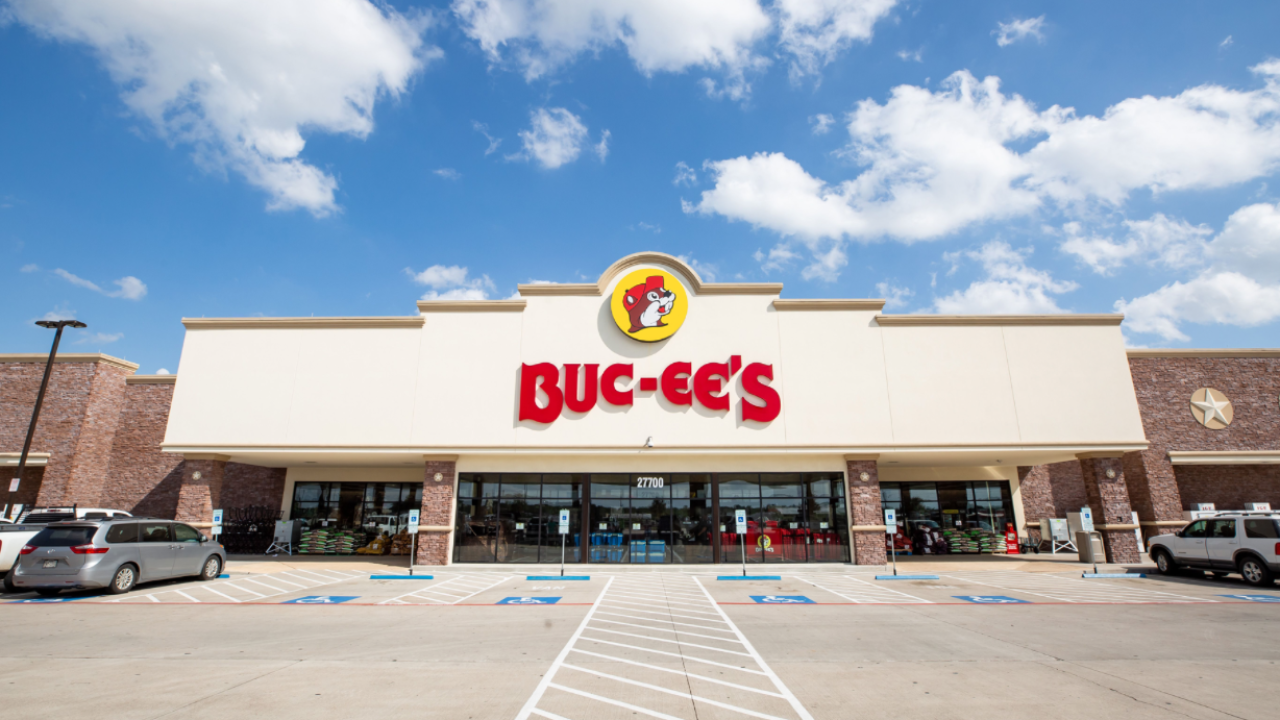 Bucee's in Crossville to open June 27