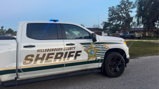 Hillsborough County Sheriff's Office