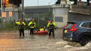 Northeast Storms Extreme Weather