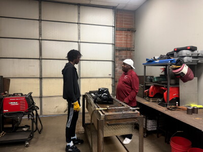 T&L Welding Academy