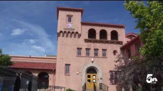 Mariposa Center for Safety