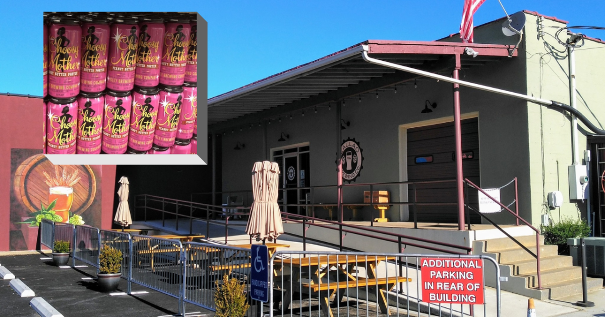 Following closure, Richmond's Isley Brewing sells rights to its popular beer - Vimarsana News