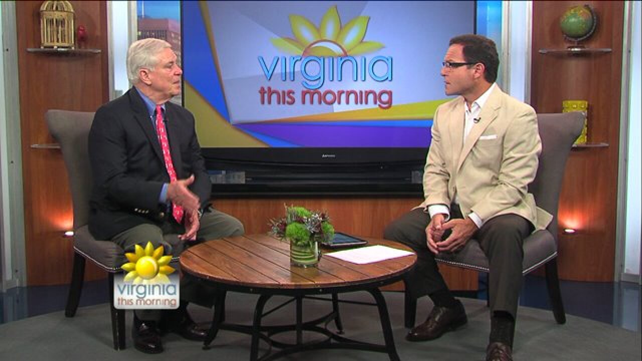 Aging is natural, but it doesn’t mean compromising your vision