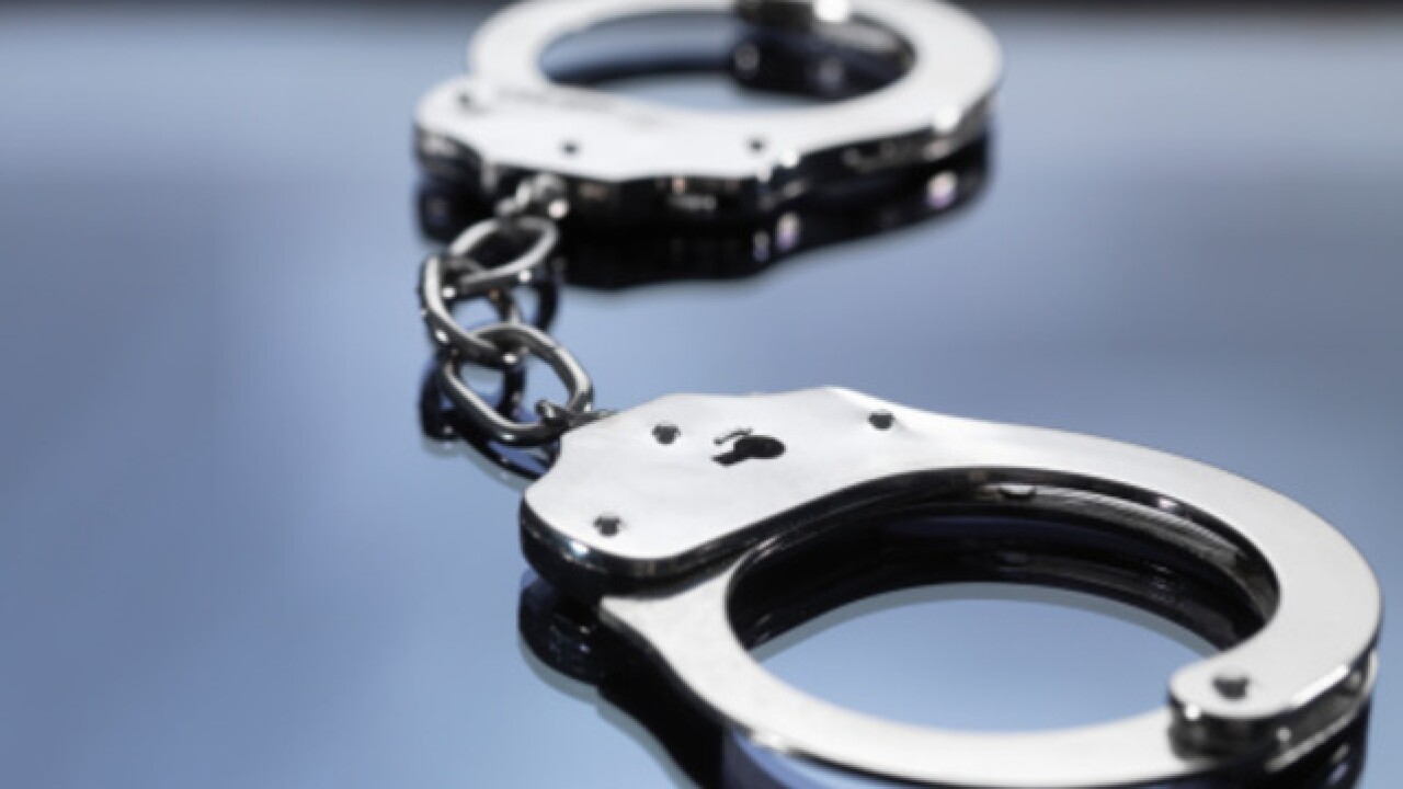 11-year-old autistic girl sexually assaulted by grandmother's boyfriend