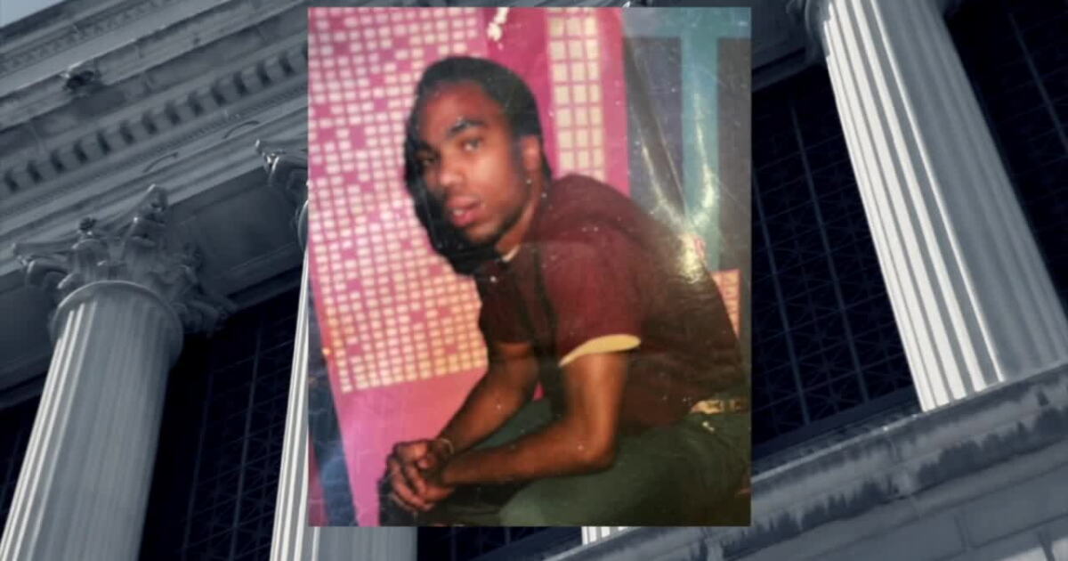 Ex Con Ex-con questions life sentences for kids who commit crimes