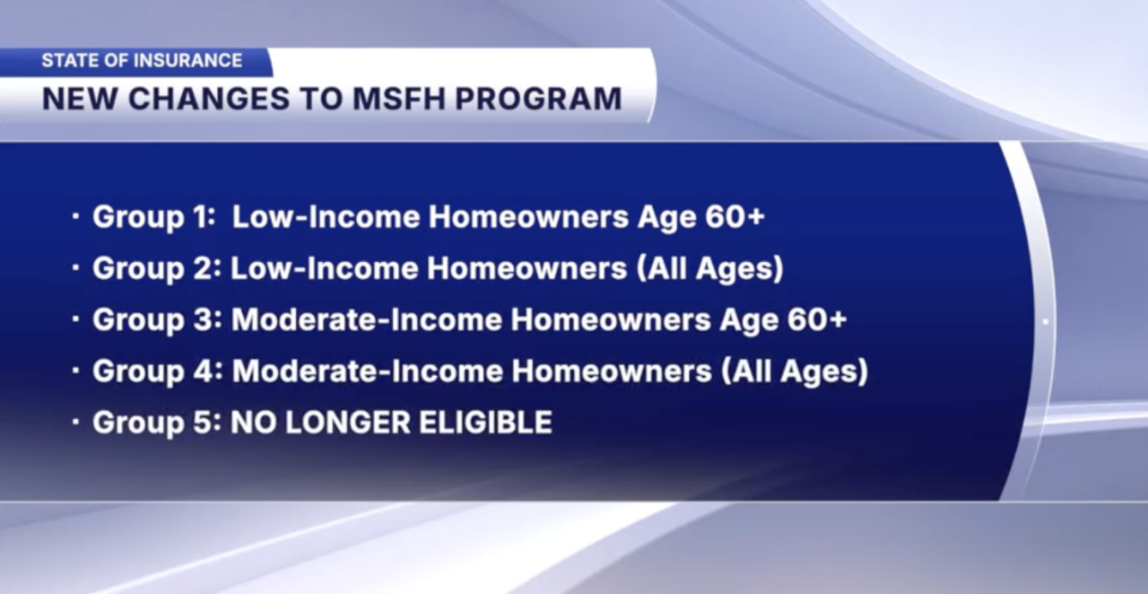 MSFH GROUPS 1-4