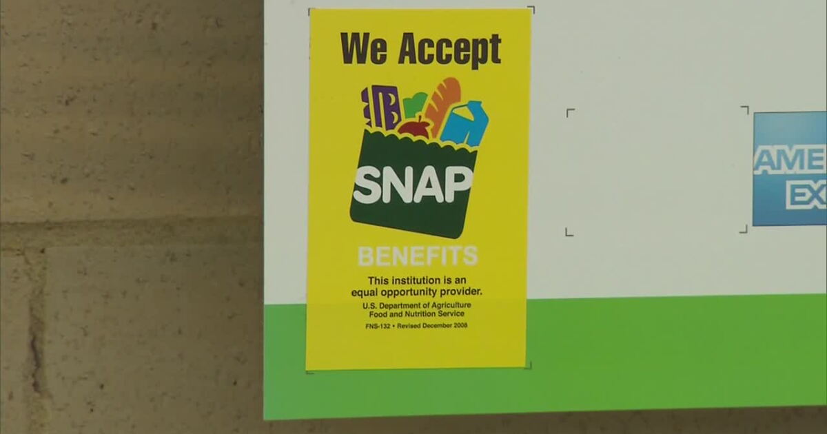 Tennessee could face millions in new SNAP costs under federal changes, advocates warn