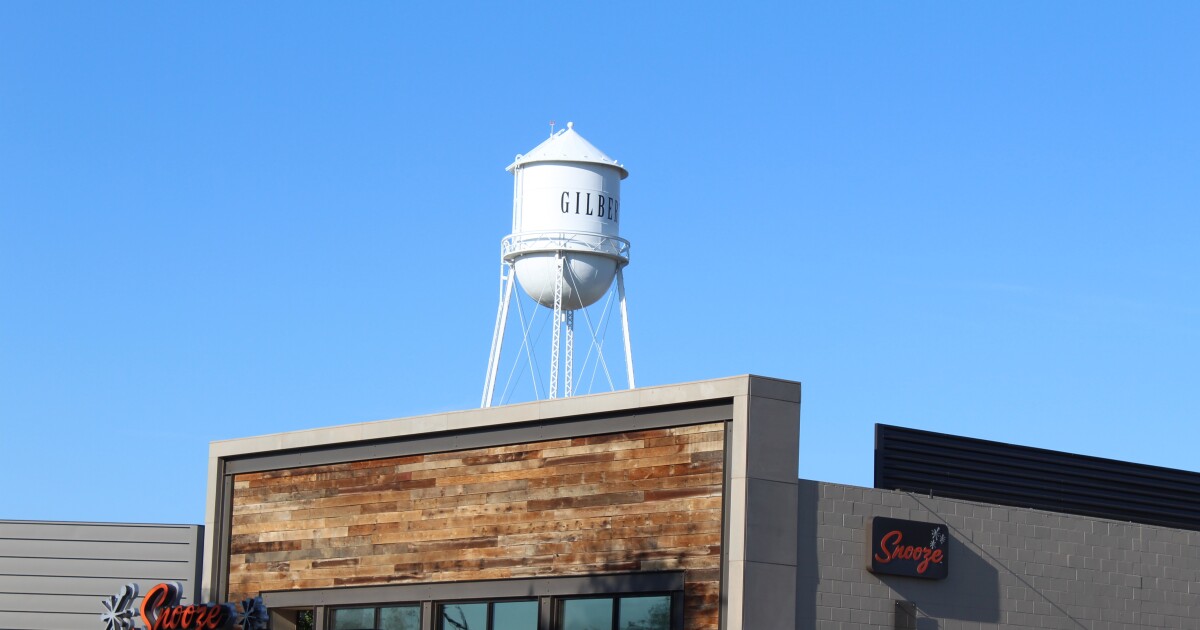 Gilbert leaders look at new rules for data centers