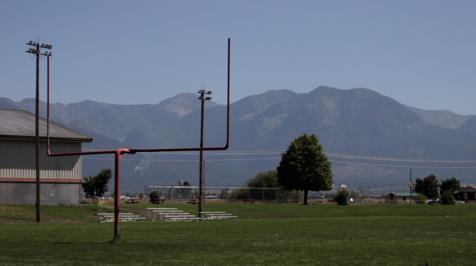 Arlee field