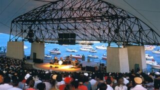 aretha with boats.jpg