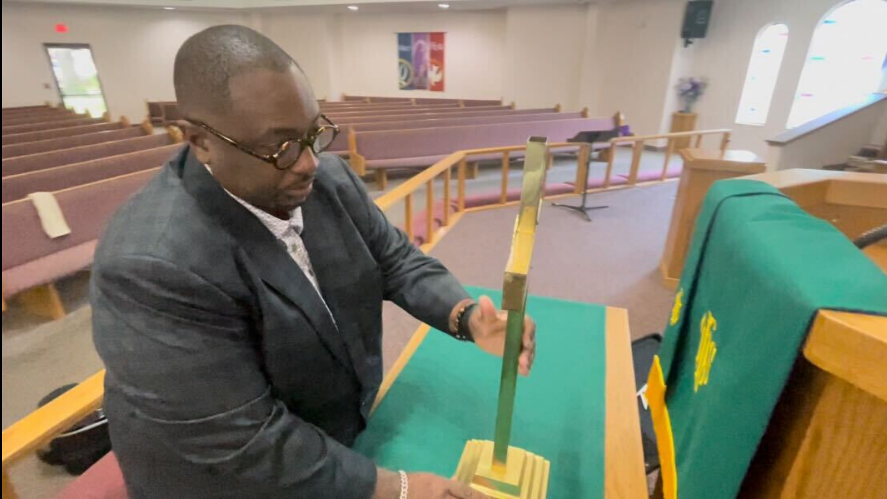 racial disparity in Covid-related deaths Rev. Dr Glenn B Dames Jr WFTS ANTHONY.png