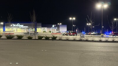 Maineville Kroger