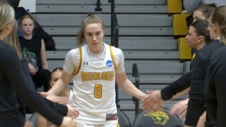 UW-Oshkosh women's basketball stifles Gorloks, advances to NCAA D3 Tournament second round