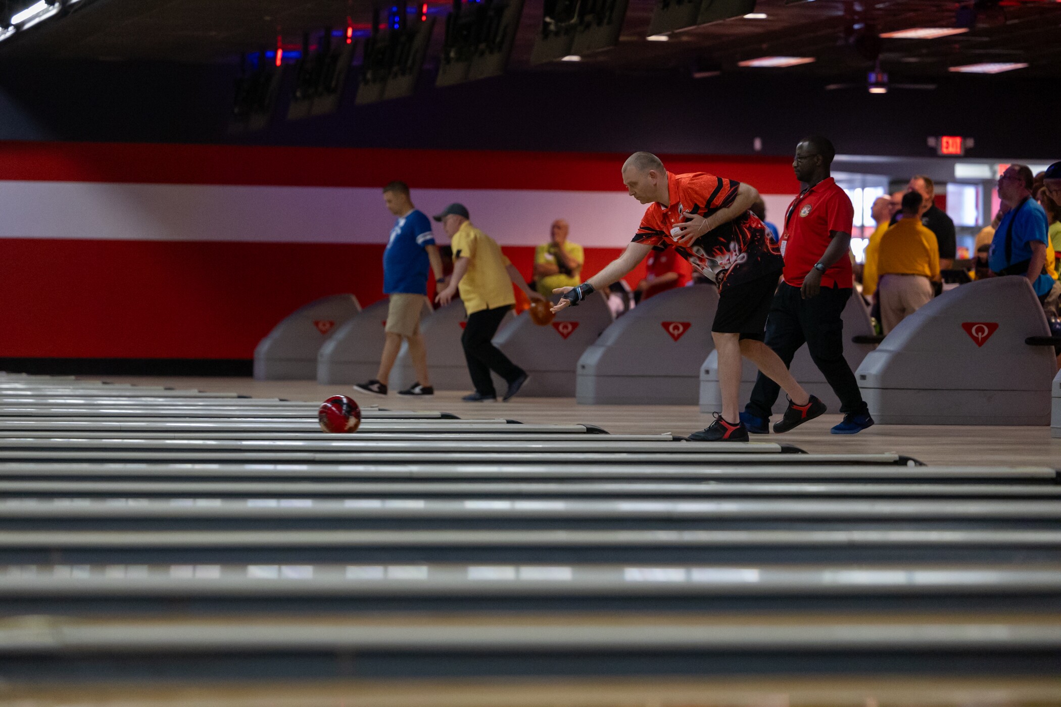 Special Olympics Virginia Summer Games 2026 