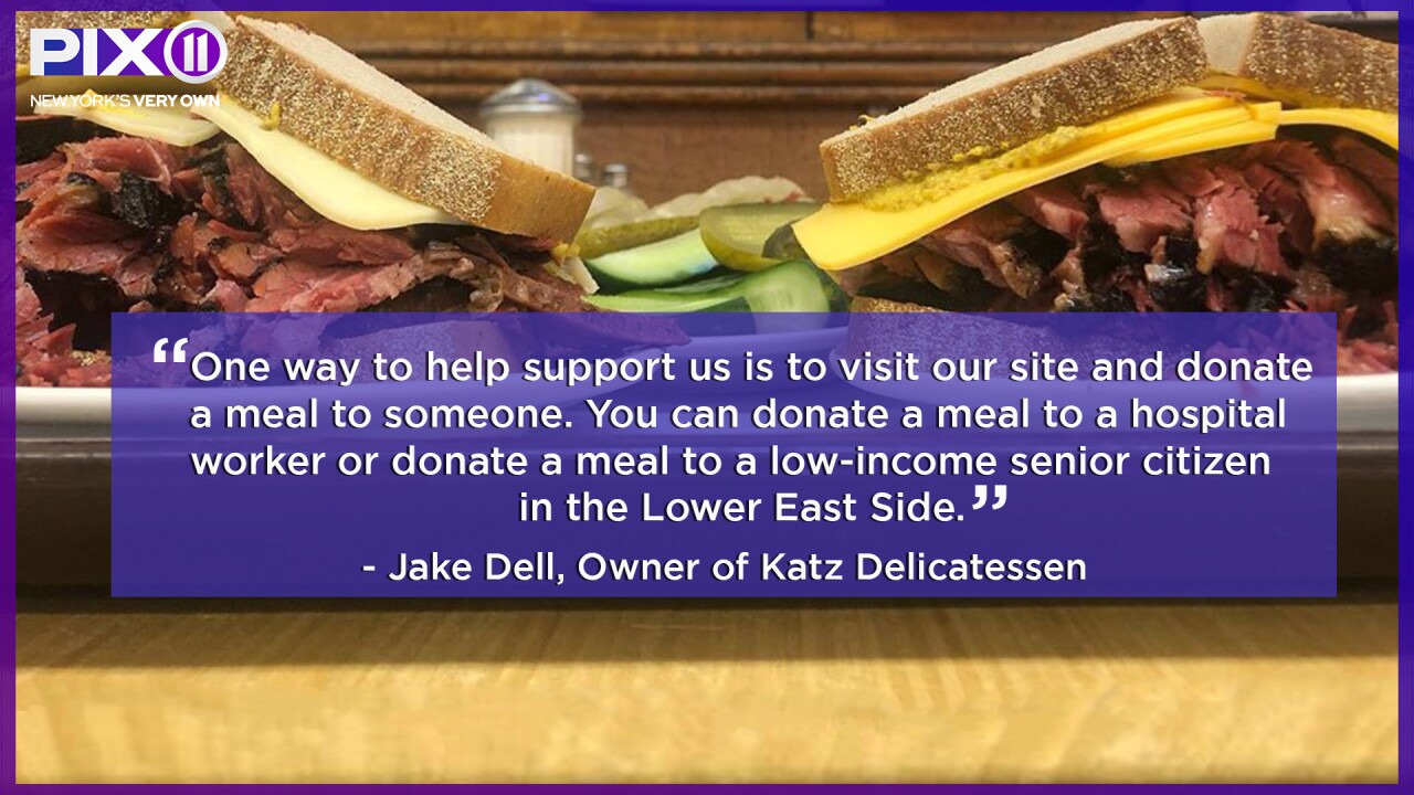 A conversation with Jake Dell
