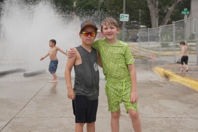 Council Bluffs 4th of July celebrations