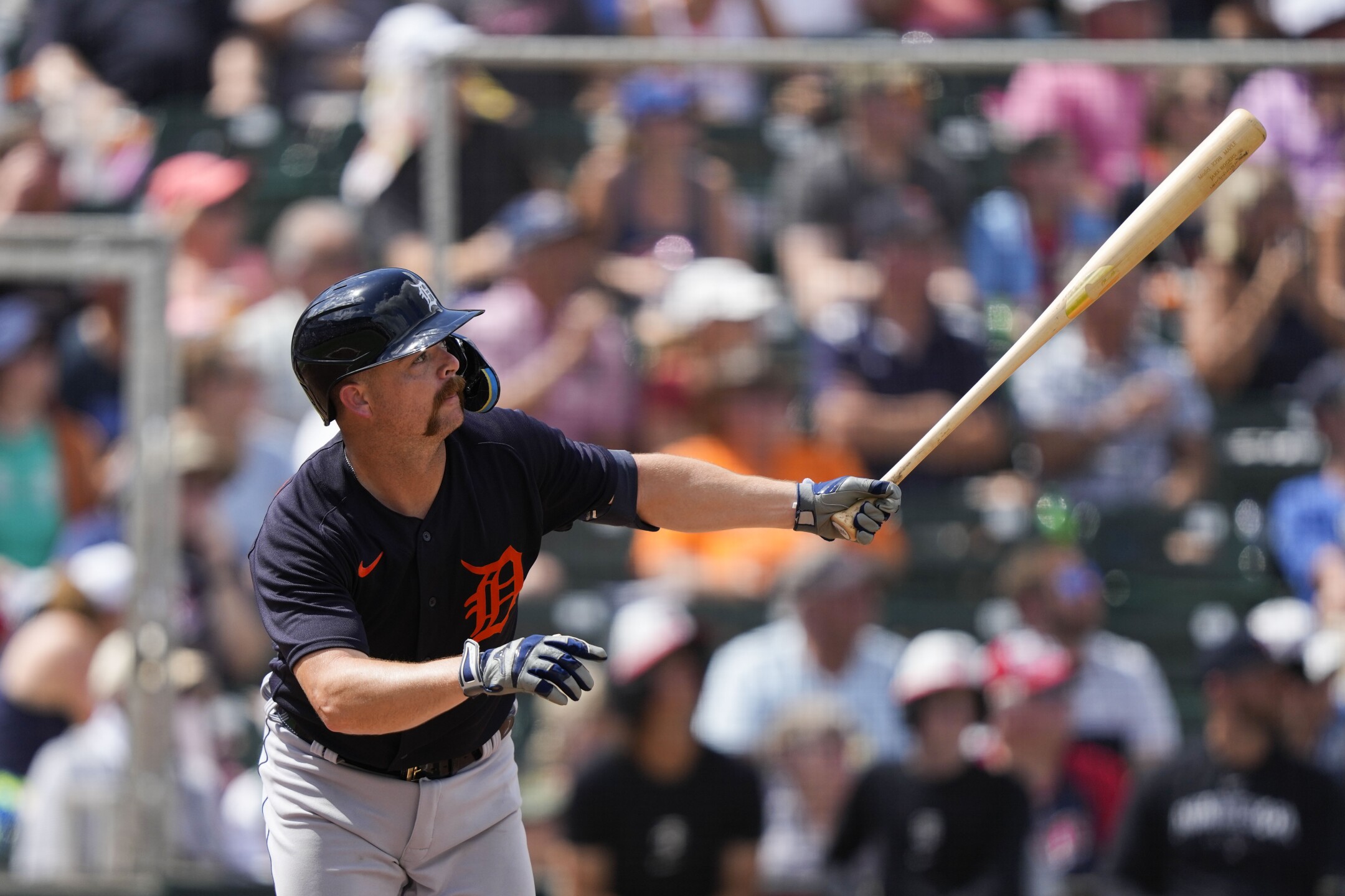 Photo Gallery 2023 Detroit Tigers Opening Day roster