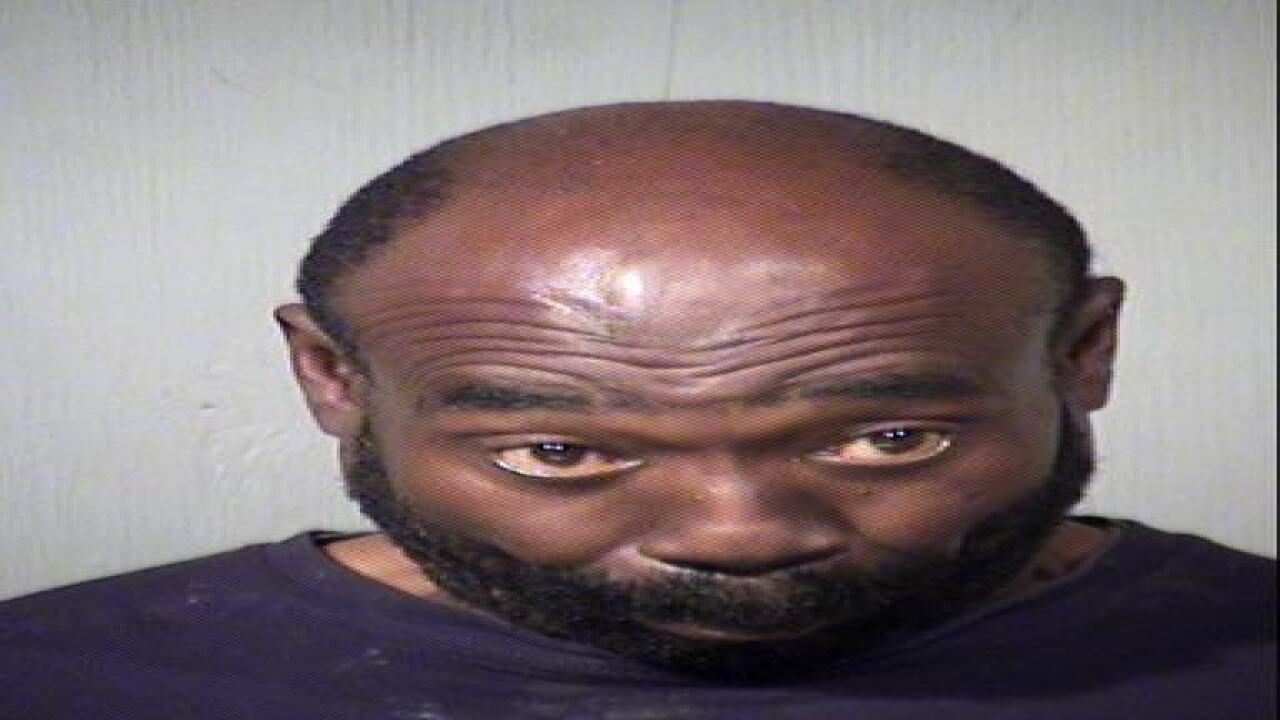50 MCSO mug shots of the week