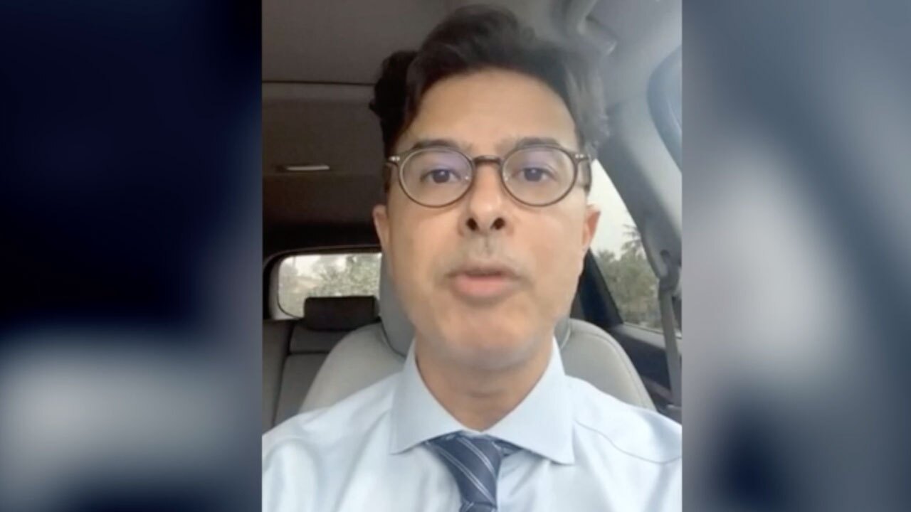 Dr. Kleper De Almeida