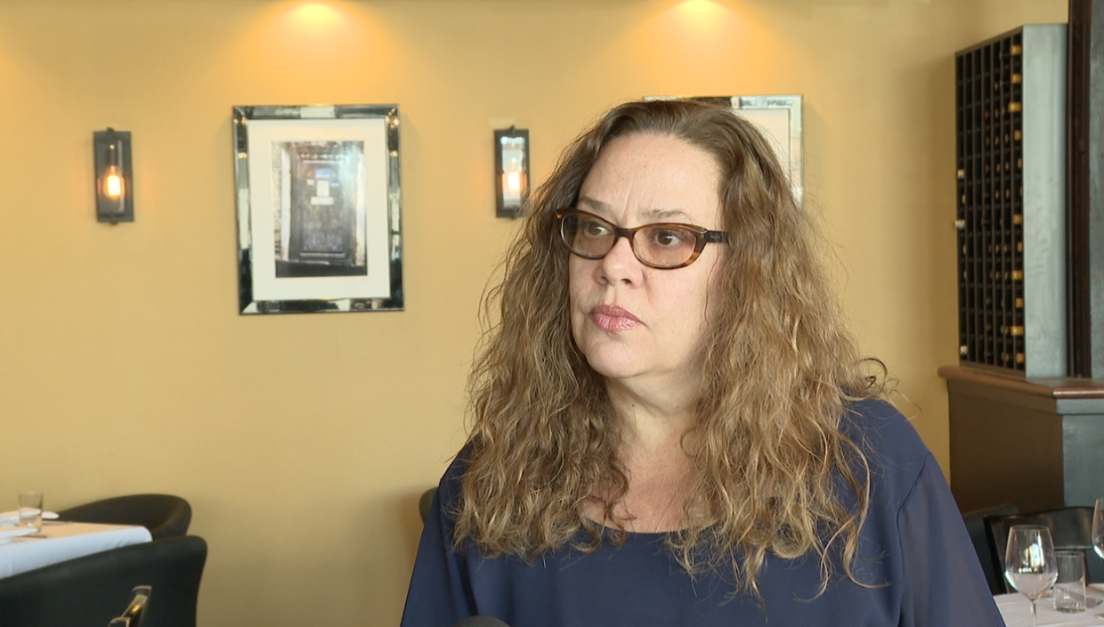 Catherine Cravotta-Green