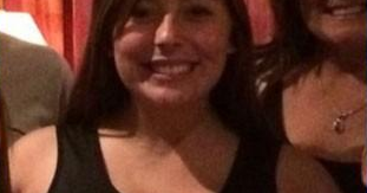 Police Hayley Turner Jumped Out Of Moving Vehicle