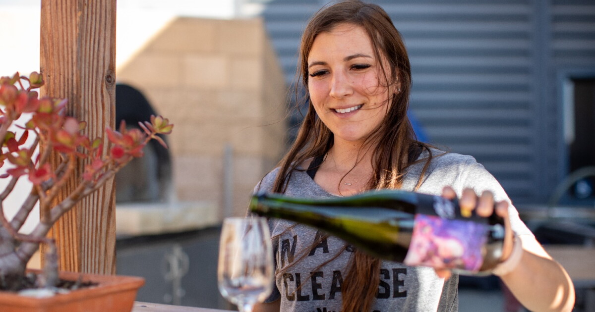 Allan Hancock College to host first wine festival - Vimarsana News