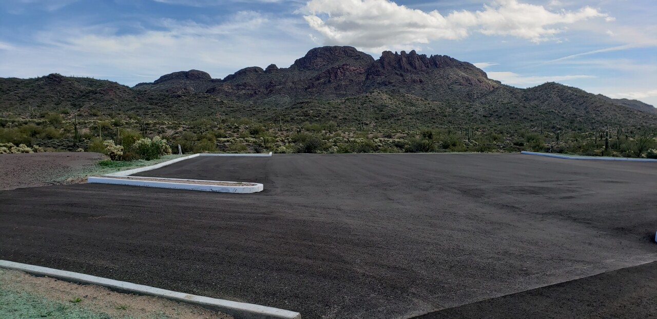 Future 'Nature Center Site'